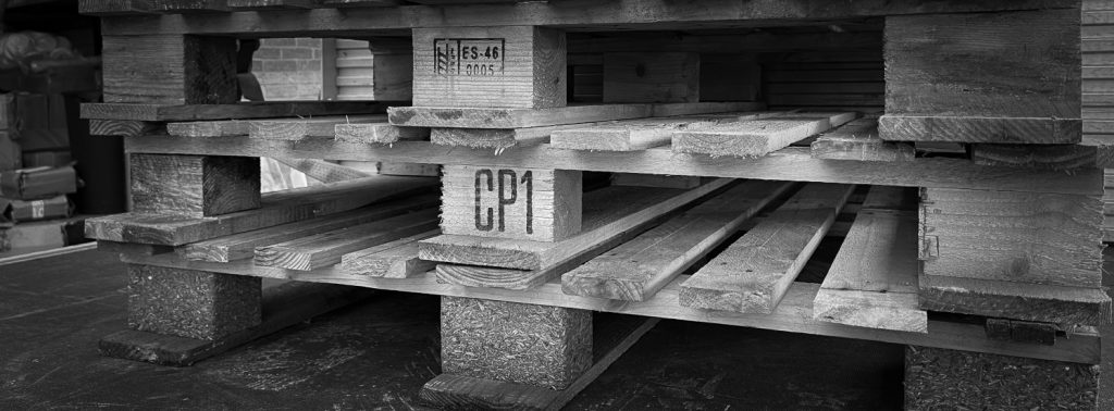 Buy Chemical Pallets
